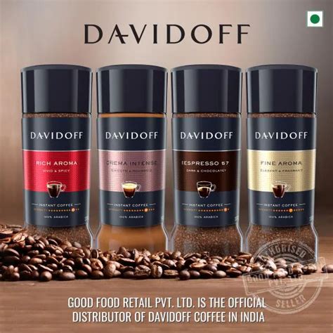 davidoff coffee wiki